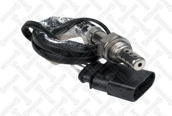 Лямбда-зонд (кислородный датчик) Stellox. Артикул 20-00345-SX