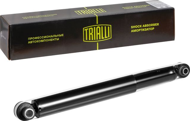 Амортизатор Trialli. Артикул AG 10508