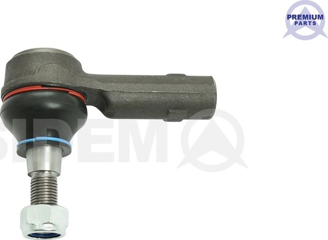 Наконечник рулевой тяги Sidem. Артикул 4240