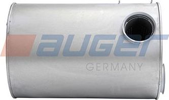 Глушитель Auger. Артикул 68614