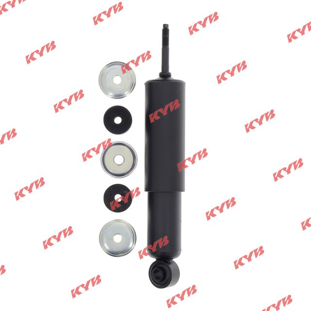 Амортизатор KYB (Каяба) Premium передний для Opel Frontera A 1992-1995. Артикул 444120
