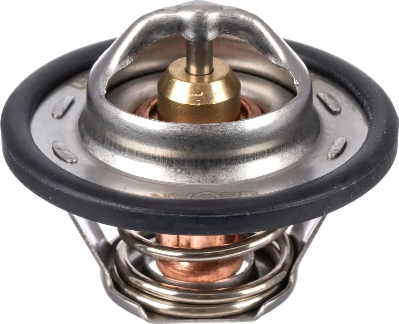 Термостат ВАЗ LADA Largus, Renault Logan без корпуса LECAR Lecar. Артикул LECAR000037902