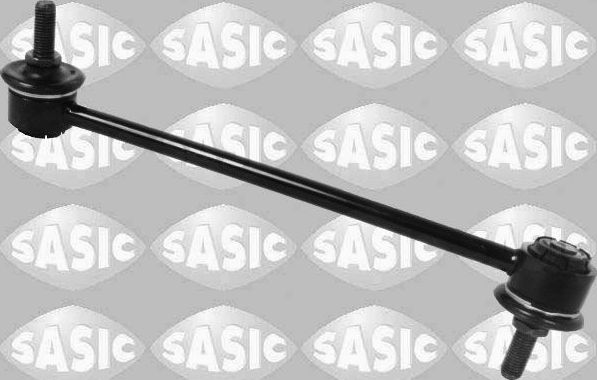 Стойка (тяга) стабилизатора Sasic передняя левая для Kia Picanto I 2004-2011. Артикул 2306143