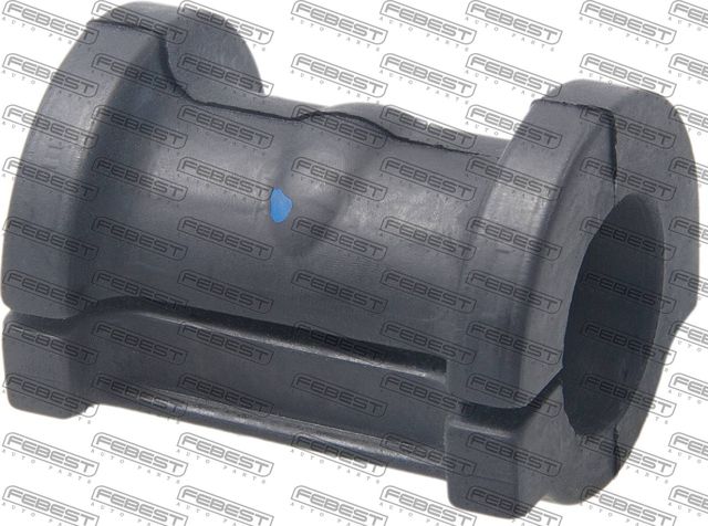 Втулка стабилизатора Febest передняя правая/левая для Mazda 121 II 1990-1996. Артикул MZSB-121F