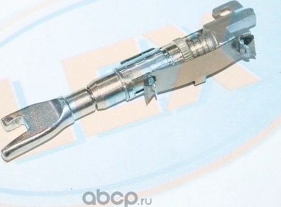 Разводной мех-м задних бараб колодок Ford (на одно колесо) (LEX). Артикул RK4327