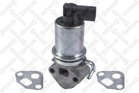 Клапан EGR (рециркуляции выхлопных газов) Stellox для Volkswagen Bora 2000-2005. Артикул 01-25015-SX