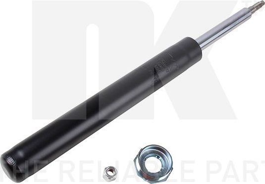 Амортизатор NK передний левый для Opel Astra G 1998-2005. Артикул 61368612