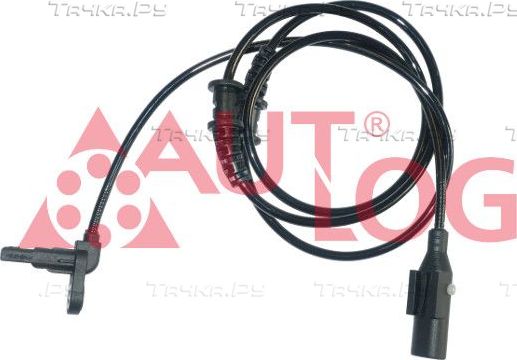 Датчик ABS Autlog передний для Mercedes-Benz V-Класс II 2014-2026. Артикул AS5357