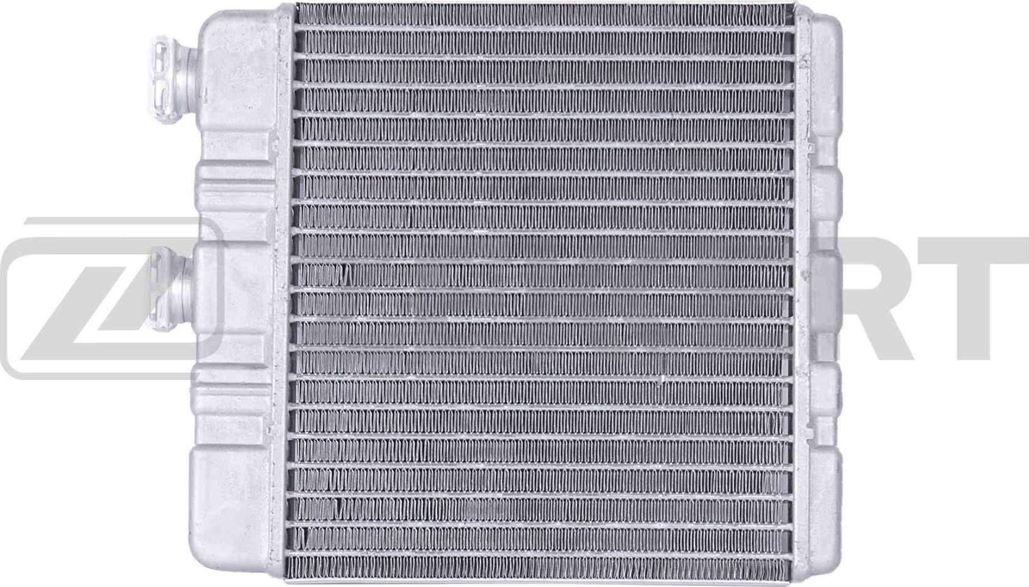 Радиатор отопителя (печки) Zekkert. Артикул MK-5087