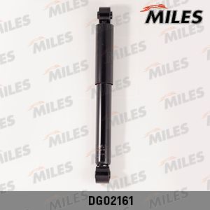 Амортизатор Miles. Артикул DG02161