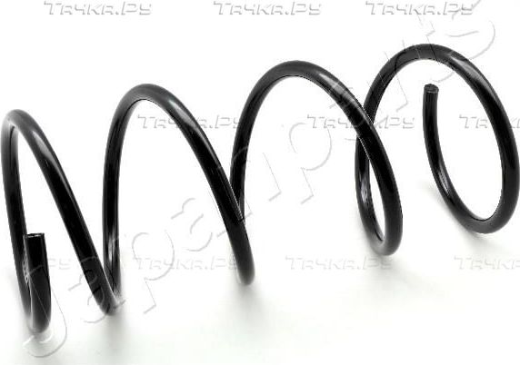 Пружина подвески Japanparts. Артикул ZC3114A