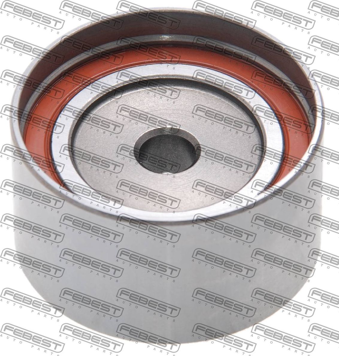 Направляющий (ведущий) ролик ремня ГРМ Febest. Артикул 0188-GX100