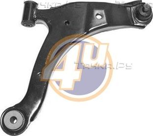 Поперечный рычаг передней подвески 4U правый для Chrysler PT Cruiser 2000-2010. Артикул CR-G-58868