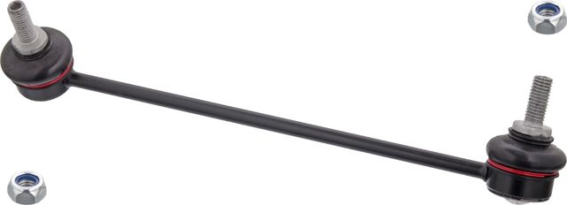 Стойка (тяга) стабилизатора SWAG передняя левая для Renault Twingo I 1996-2012. Артикул 60 91 9649