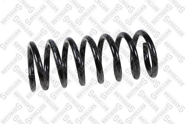Пружина подвески Stellox задняя для Chevrolet Captiva I 2006-2016. Артикул 10-22167-SX