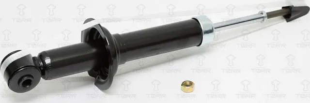Амортизатор MITSUBISHI LANCER 03- задн.лев./прав.газ (Torr). Артикул DH1167