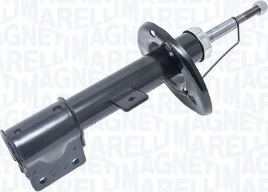Амортизатор Magneti Marelli передний правый для Peugeot 308 I 2007-2014. Артикул 356331070100