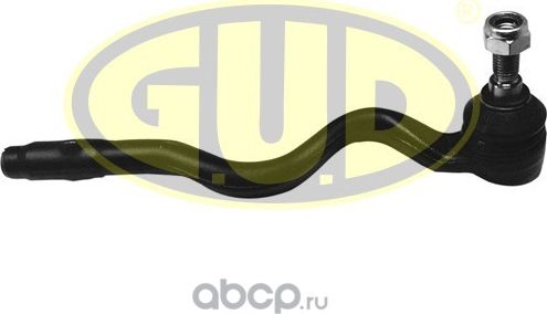Наконечник рулевой тяги G.U.D.. Артикул GSP201178