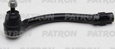 Наконечник рулевой тяги Patron. Артикул PS1267LKOR