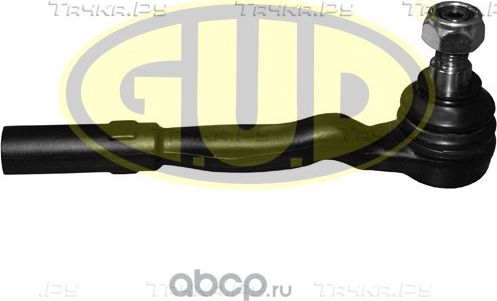 Наконечник рулевой тяги G.U.D. правый для Mercedes-Benz CLS I (C219) 2004-2010. Артикул GSP201215