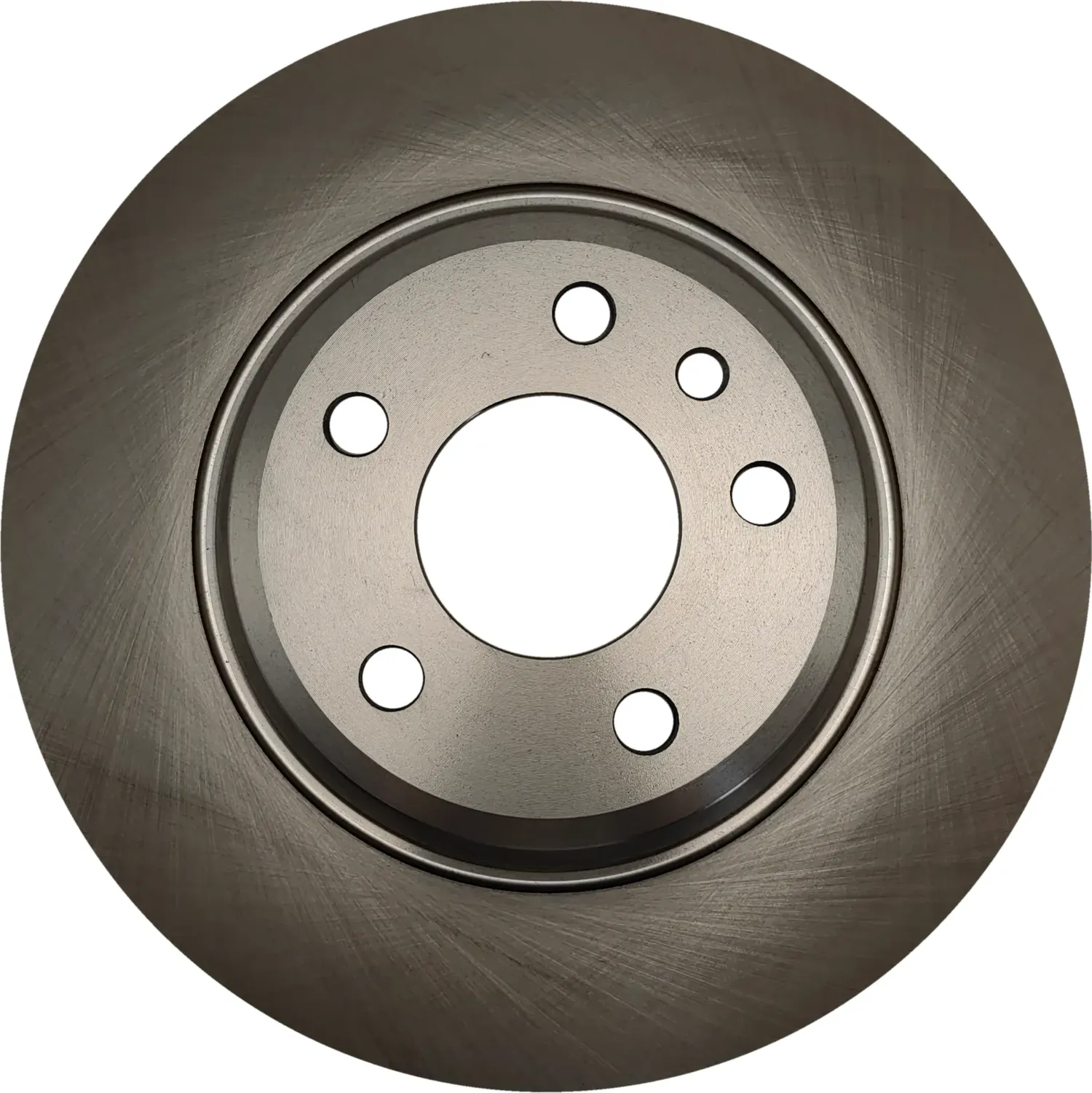 Диск тормозной (CTR). Артикул GD0015