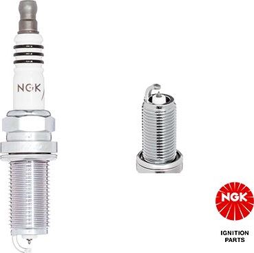 Свеча зажигания NGK Iridium IX . Артикул 6619
