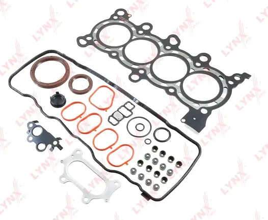 Комплект прокладок двигателя (Lynxauto). Артикул SK1252