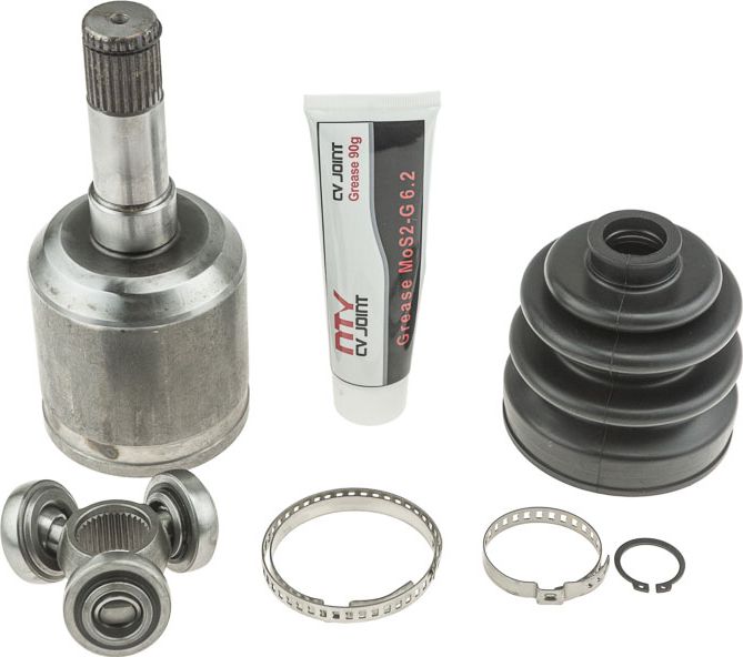 Шрус внутренний (граната) NTY. Артикул NPW-PL-001