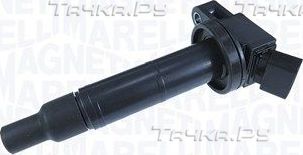 Катушка зажигания Magneti Marelli. Артикул 060717119012