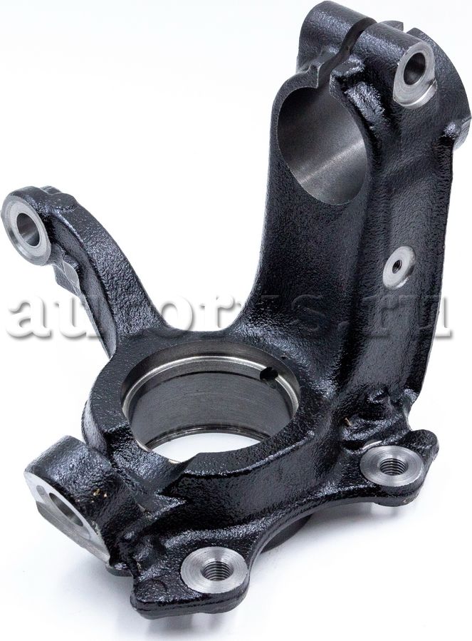 Поворотный кулак VAG. Артикул 6RU407255A