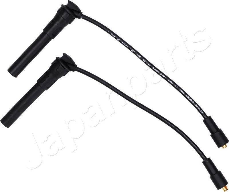 Высоковольтные провода (провода зажигания) (комплект) Japanparts. Артикул IC-423