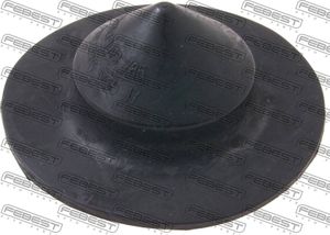 Опора (чашка, тарелка) пружины Febest задняя нижняя для BMW 5 IV (E39) 1996-2003. Артикул BMSI-X5L