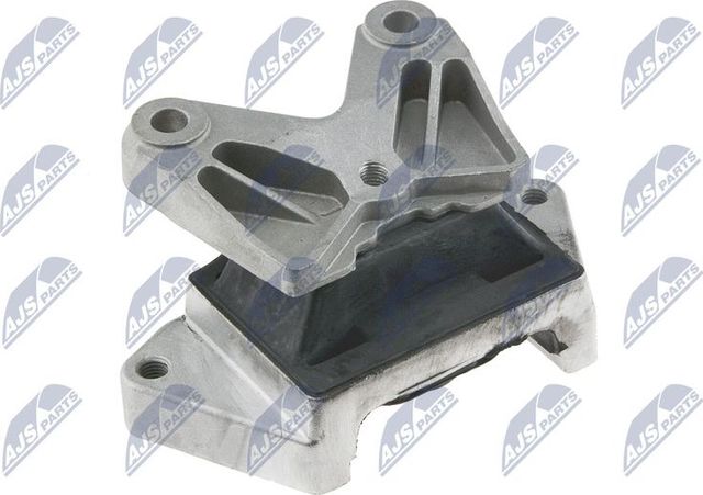 Подушка (опора) двигателя NTY. Артикул ZPS-FR-027