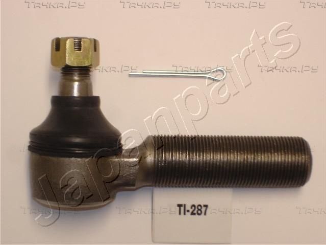 Наконечник рулевой тяги Japanparts. Артикул TI-287
