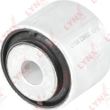 Сайлентблок заднего рычага подвески LYNXauto верхний для Mercedes-Benz E-Класс IV (W212, S212, C207) 2009-2016. Артикул C8460