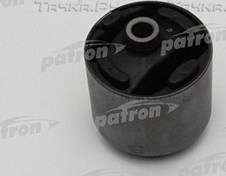 Подушка (опора) двигателя Patron задняя для Mazda Xedos 6 1992-1999. Артикул PSE10464