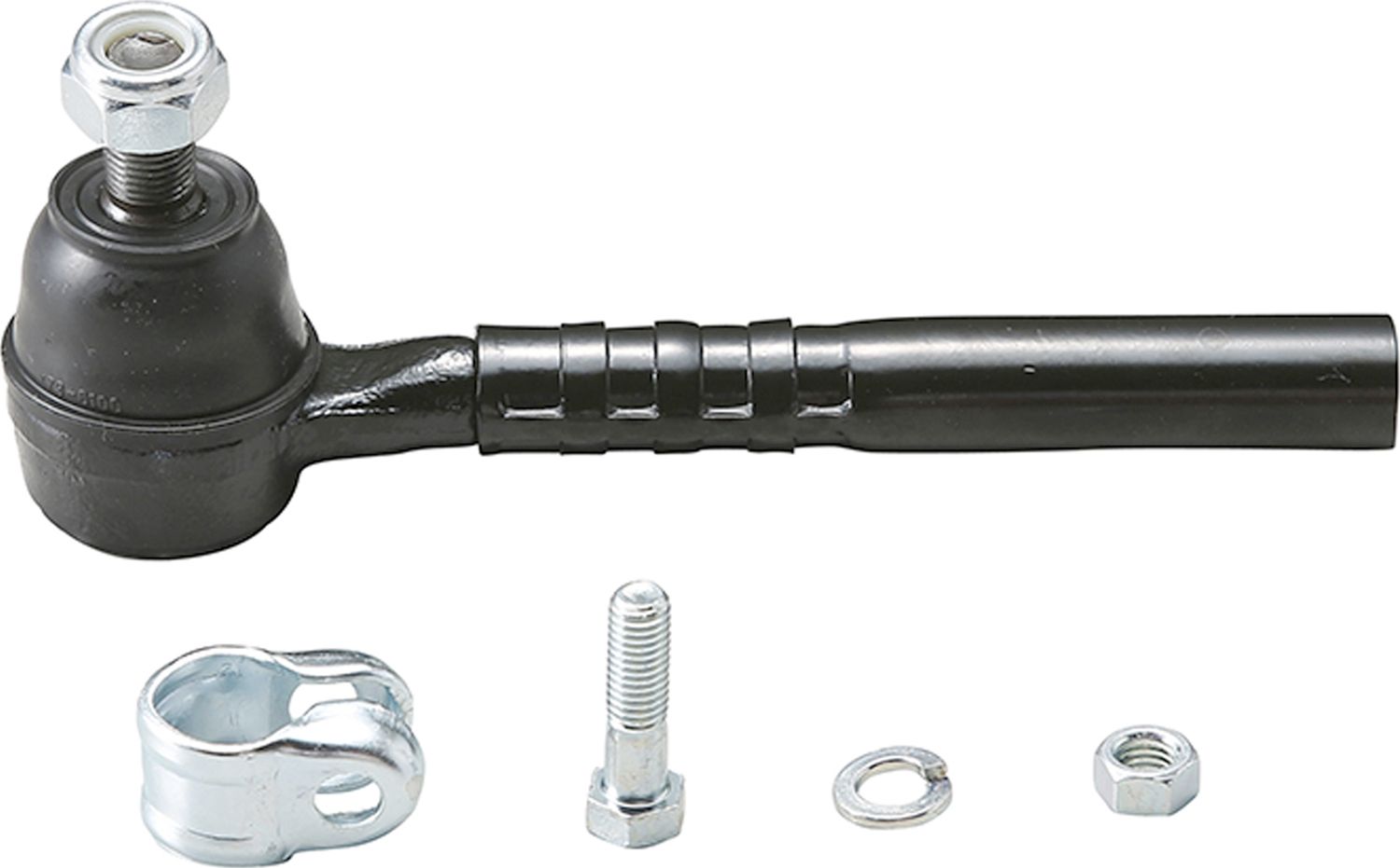 Наконечник рулевой тяги CTR. Артикул CE0661