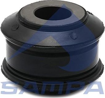 Втулки стабилизатора Sampa. Артикул 080.042