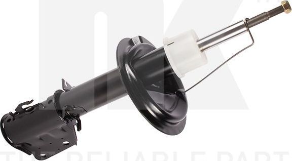 Амортизатор NK. Артикул 65233142