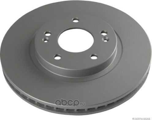 Диск тормозной (Jakoparts). Артикул J3300526