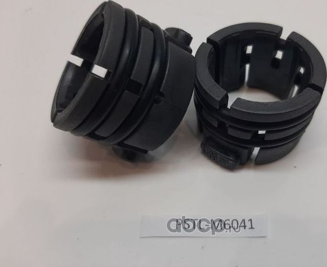 Втулка рулевой рейки Renault Megane II 24,00/27,50/38,00*5,80/23,70 7 (Pstpro). Артикул PSTLM6041