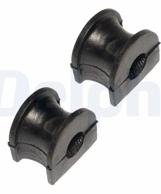 Втулки стабилизатора Delphi. Артикул TD435W