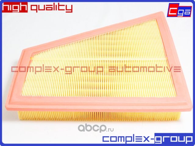 Фильтр воздушный 13717582908 (CGA). Артикул 3AFL908RA