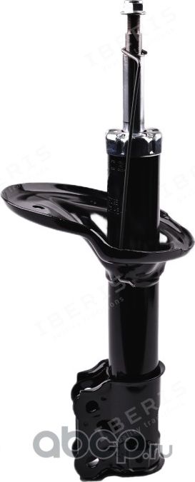 АМОРТИЗАТОР ELANTRA 00- ПЕРЕДНИЙ ПРАВЫЙ (IBERIS). Артикул IB131001