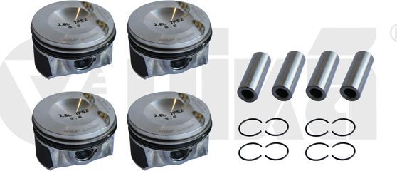 Поршневая група Vika. Артикул K11786201