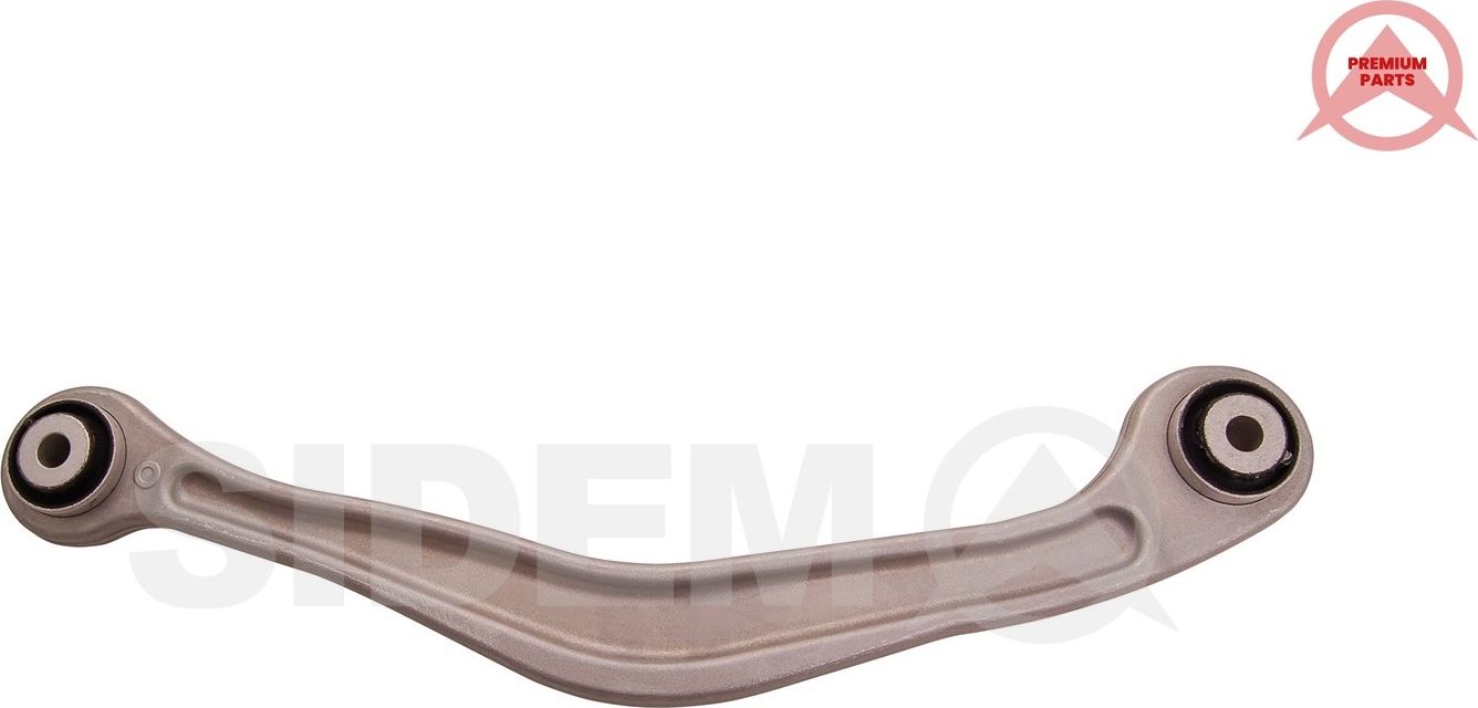 Продольный рычаг задней подвески Sidem (алюминий). Артикул 49856