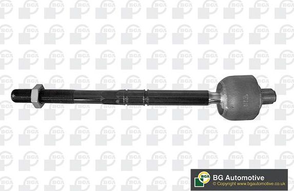 Рулевая тяга BGA правая/левая для Mercedes-Benz E-Класс IV (W212, S212, C207) 2009-2016. Артикул SR5641