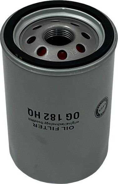 Масляный фильтр GoodWill. Артикул OG 182 HQ