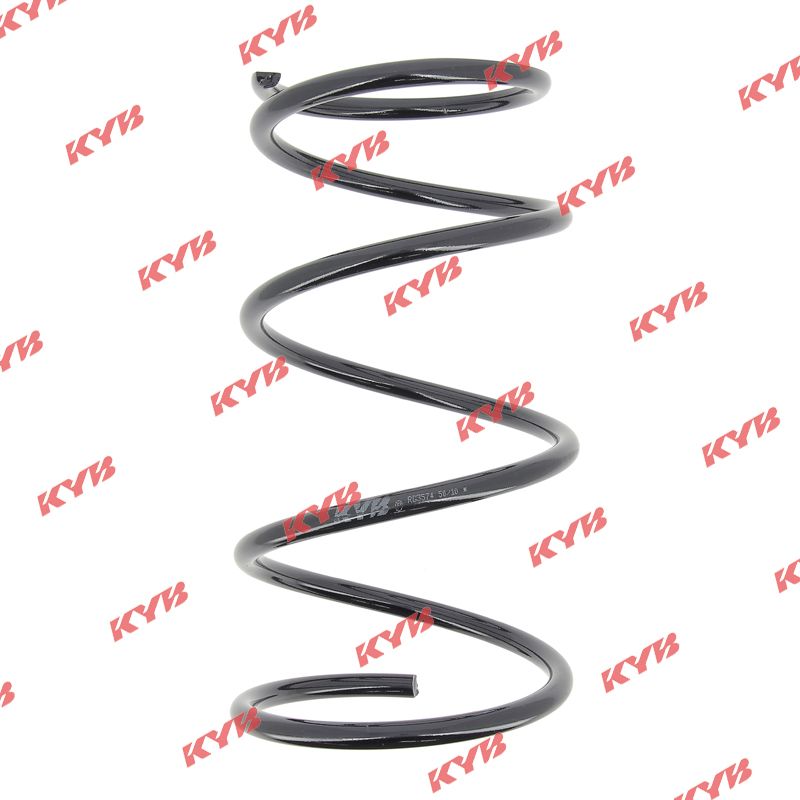 Пружина подвески KYB (Каяба) K-Flex. Артикул RG3574