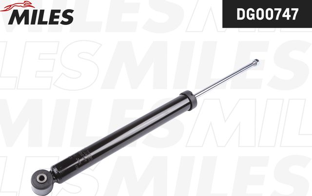 Амортизатор Miles. Артикул DG00747